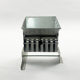 Fertilizer stainless steel separator fertilizer sampler