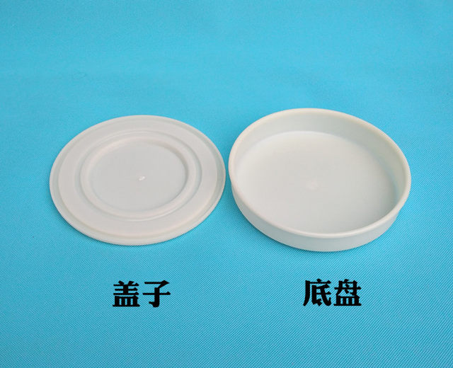 Plastic Screen Nylon Standard Filter Mesh Soil Screen