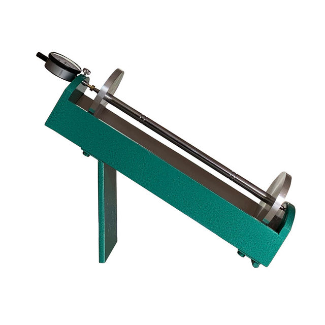 Cement/concrete/concrete alkali aggregate ratio meter