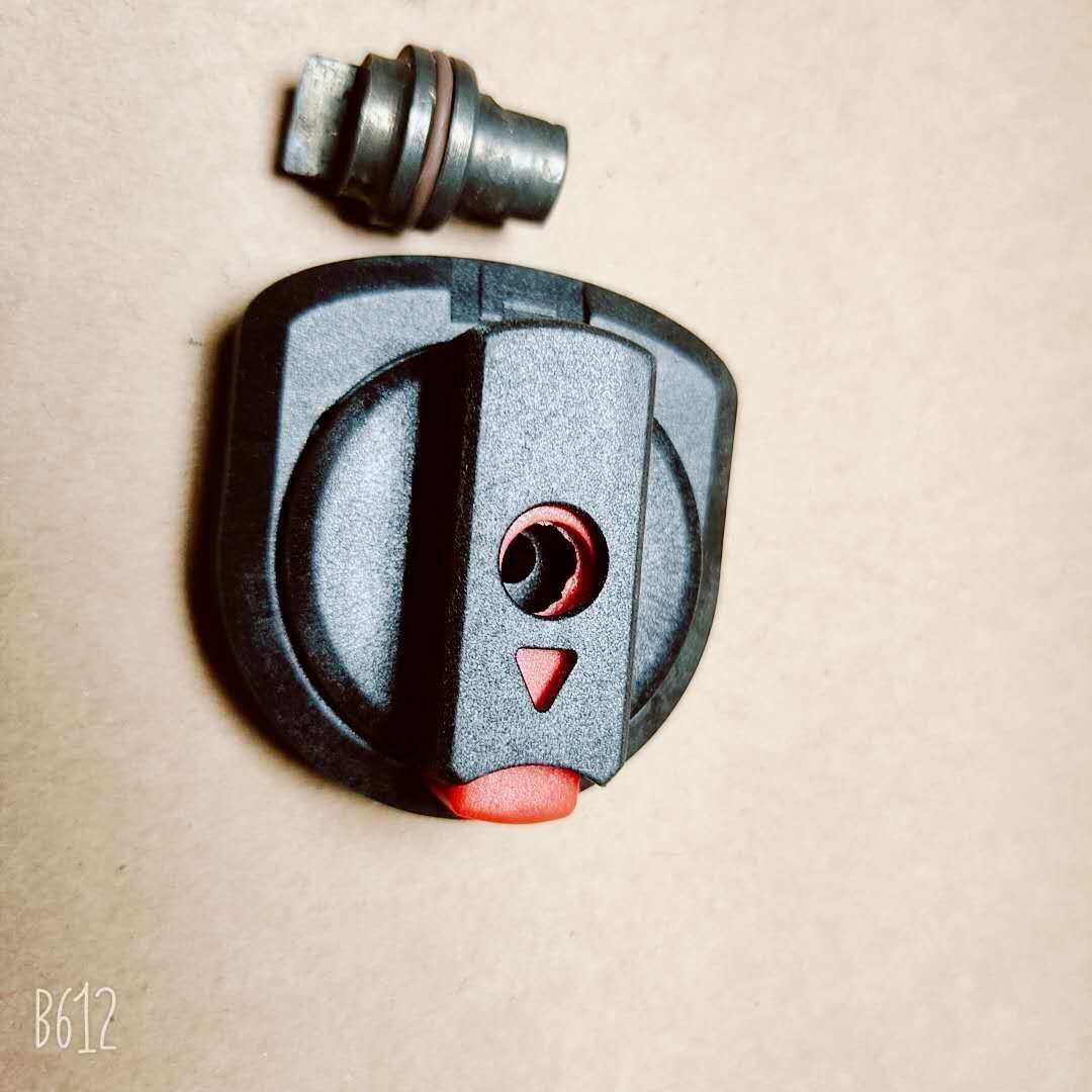 原装京铁5830B TNT6830B 桑美0830B电锤转子 定子碳开关齿轮配件 - 图0