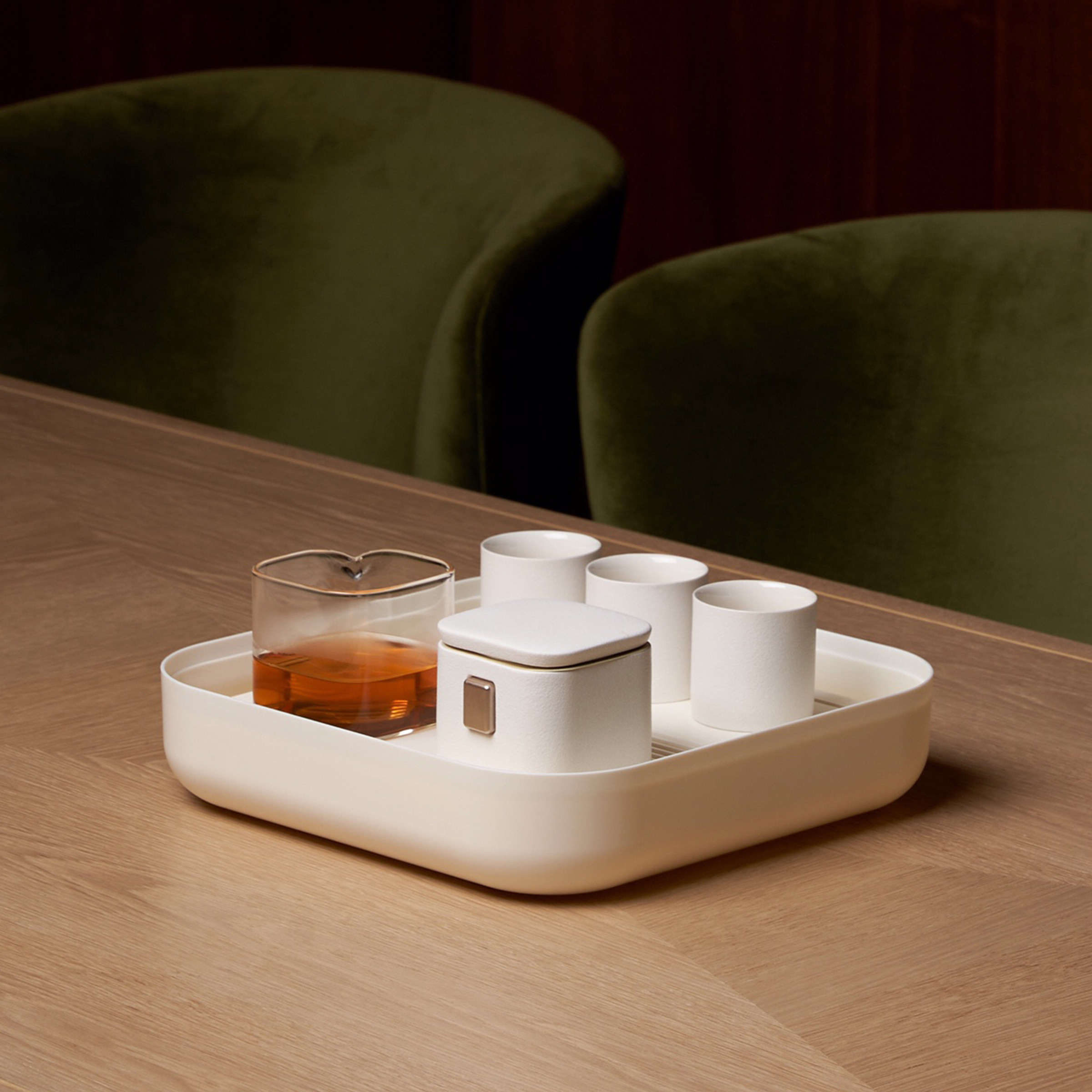 日式简约户外露营便携式旅行茶具套装轻奢居家陶瓷茶器茶具,淘宝优惠券,粉丝福利购,淘宝优惠卷