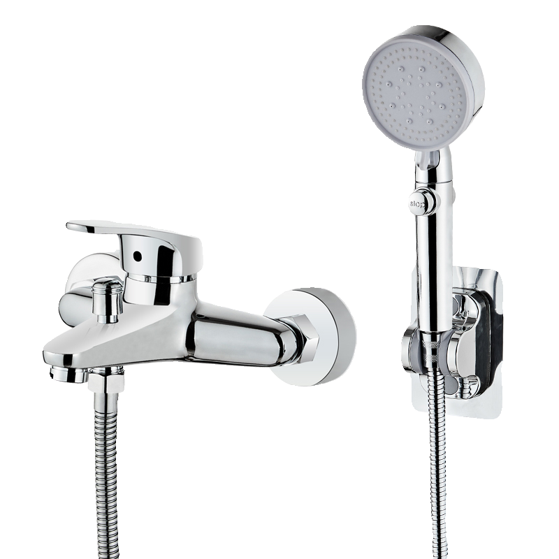 淋浴花洒套装家用全铜卫浴淋浴器卫生间浴室简易沐浴龙头淋雨喷头,淘宝优惠券,粉丝福利购,淘宝优惠卷