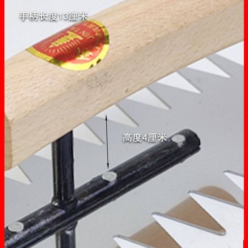 抹子抹泥刀带齿抹灰刀刮泥刀泥瓦工批灰刀泥板刮灰刀铺瓷砖工具,淘宝优惠券,粉丝福利购,淘宝优惠卷