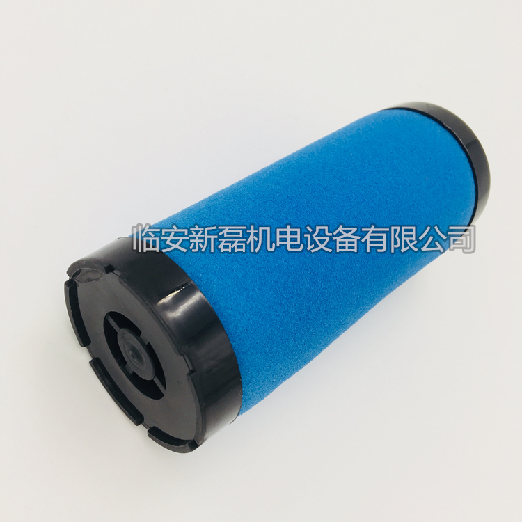 16公斤020过滤器配套滤芯 DH款K030滤芯 AO/AA/AX/ACS级精密滤芯 - 图1