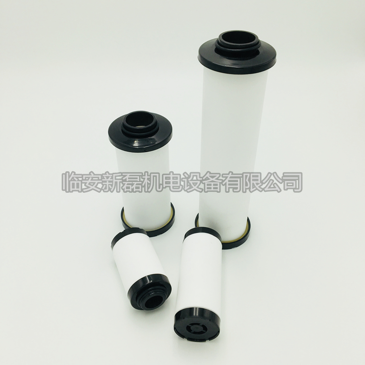 16公斤020过滤器配套滤芯 DH款K030滤芯 AO/AA/AX/ACS级精密滤芯 - 图2