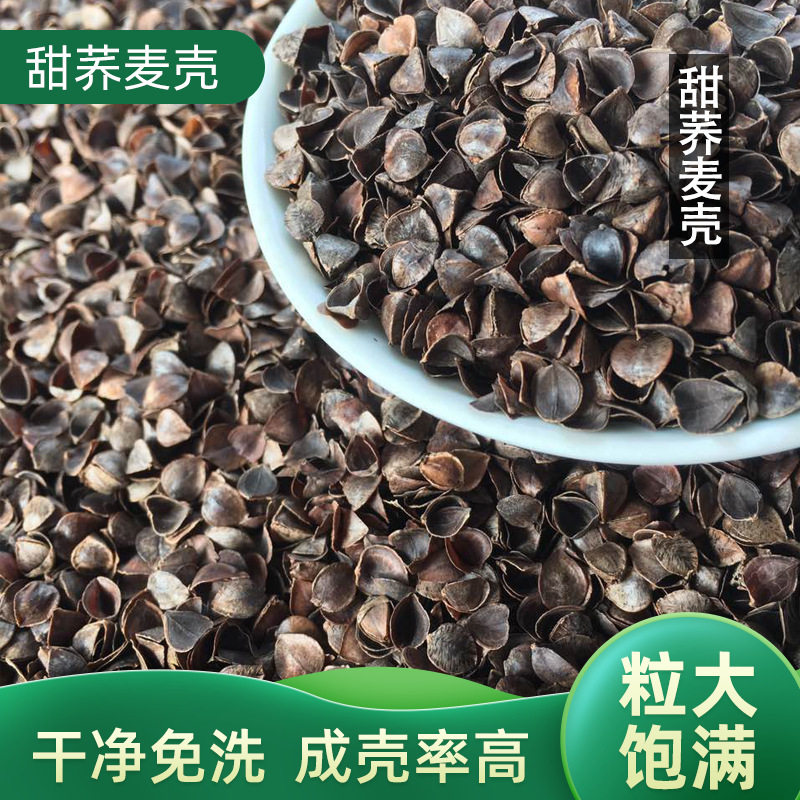 荞麦壳枕头高温杀菌免洗荞麦皮枕芯成人家用单人枕学生宿舍助睡眠,淘宝优惠券,粉丝福利购,淘宝优惠卷