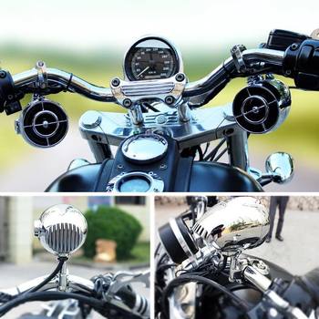 ເຄື່ອງສຽງລົດຈັກ Harley Bluetooth 12V ພະລັງງານສູງ ກັນນໍ້າ ກັນນໍ້າ ລຳໂພງ ວິທະຍຸ ລຳໂພງ MP3 SF ສົ່ງຟຣີ