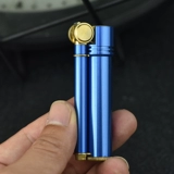 Японская японская дуглас выиграть выигрыш Win 3000 серия керосина All Alluminum Light Small Metal Liefter Imports