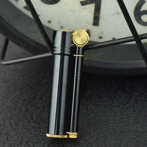 Японская японская дуглас выиграть выигрыш Win 3000 серия керосина All Alluminum Light Small Metal Liefter Imports