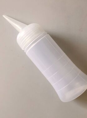 烫发药水瓶理发店专用洗头瓶