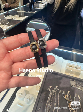 韩国直邮～numbering～皮带手链～145-187～