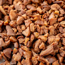 Cream taste Began nuts 500g Began nuts nutmeg crushed meat milk tea shop dedicated snow top Sardinia nut crus