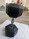 Hexagonal dumbbell fitness equipment Hengda