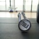 Austrian big hole barbell bearing rod