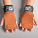 Hengda pull-up belt deadlift fitness palm support