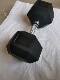 Hexagonal dumbbell fitness equipment Hengda