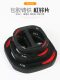 Hengda crocodile mouth barbell cast iron hand grip