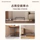Hengda boutique simple dumbbell rack iron rack high load-bearing household storage rack men's and women's fitness equipment