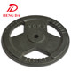 Three-hole hand-grip barbell plates, direct sales from manufacturers, great discounts