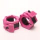 Dumbbell nut Austrian bar buckle barbell quick clip