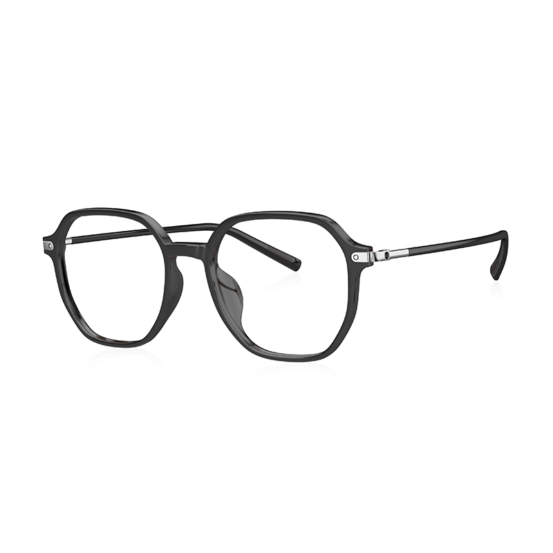 BOLON暴龙眼镜新品光学镜框TR近视眼镜架男女BJ5055-图3