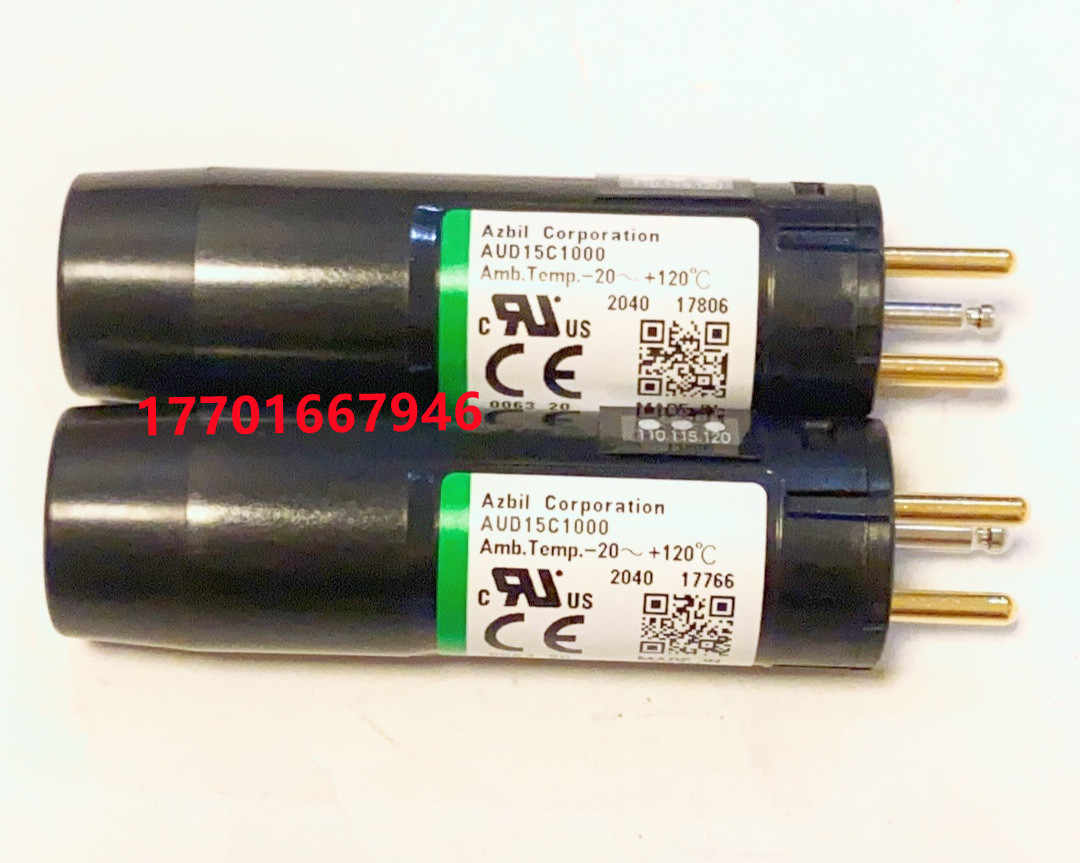 チューブユニット (AUD15C1000) azbil チューブユニット (AUD15C1000) azbil