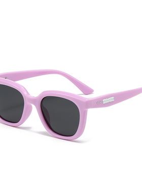 保罗雷朋官网儿童墨镜男童宝宝不伤眼睛防紫外线女童2025新款防晒