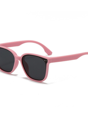 保罗雷朋官网儿童太阳镜彩色夏季韩版男童户外墨镜宝宝防紫外线遮