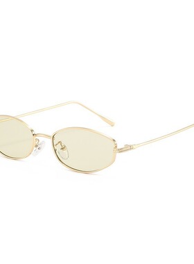 保罗雷朋官网外贸跨境小框墨镜女轻便出行防晒太阳镜开车钓鱼遮阳