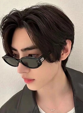 保罗雷朋官网gm墨鏡高版本白鹿幂幂同款太阳镜女高级感猫眼墨镜男