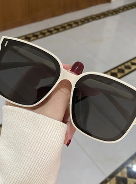 保罗雷朋官网墨镜女夏季防晒海边防紫外线眼镜情侣太阳镜男款潮开