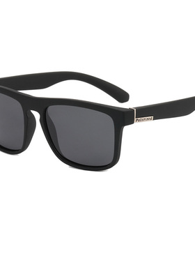 保罗雷朋官网2026新款731跨境热销太阳镜防紫外线偏光开车专用户