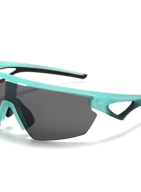 保罗雷朋官网二次注塑运动镜夏季骑行太阳镜防紫外线户外登山眼镜