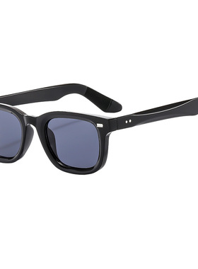 保罗雷朋官网墨镜女夏海边方脸防紫外线强光男士太阳镜2025新款开