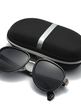 保罗雷朋官网墨镜男款高级感太阳镜杜桥眼镜sunglasses司机眼镜欧