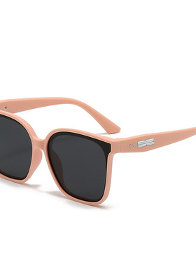 保罗雷朋官网GM儿童墨镜男童防紫外线新款女童太阳镜小孩偏光宝宝