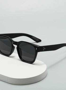 保罗雷朋官网2025欧美风潮男式大框箭头太阳镜墨镜开车防晒防紫外