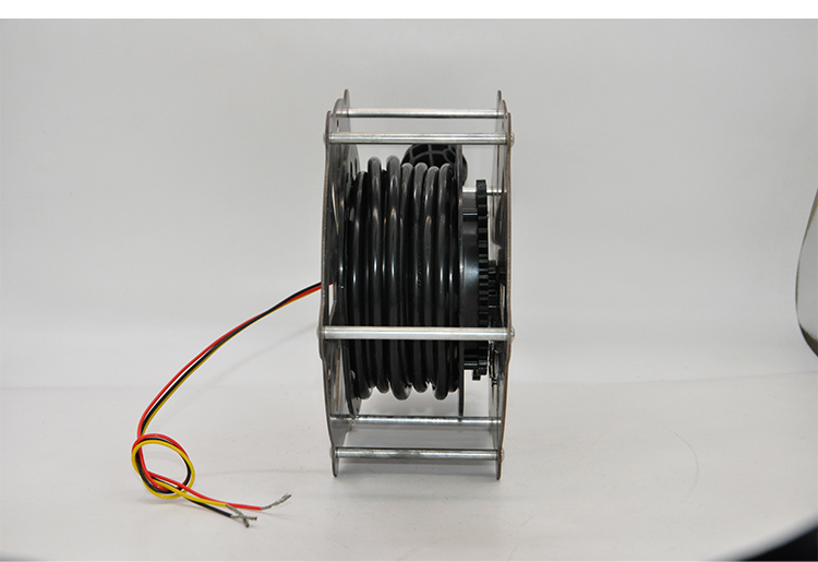 金属自动收线器1922款信号线卷线器绕绳盘10米排线器信号线电鼓,淘宝优惠券,粉丝福利购,淘宝优惠卷