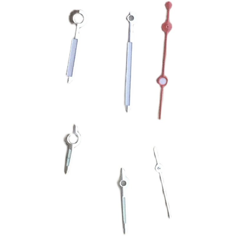 适用于2115石英表针手表针2115手表针手表配件,淘宝优惠券,粉丝福利购,淘宝优惠卷