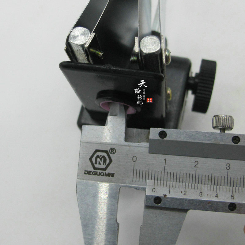 涨力器组件  过纱器 高速剑杆机涨力器 过线器  天隆纺机纺织配件,淘宝优惠券,粉丝福利购,淘宝优惠卷