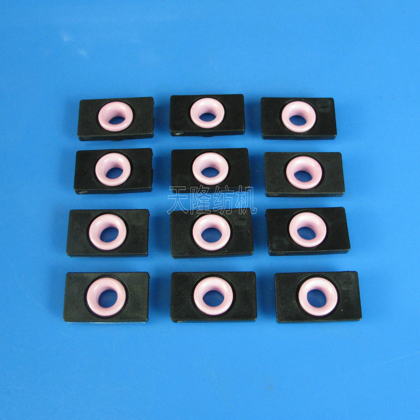 G2储纬器配件 储纬器开关座 后端输入瓷眼 开关旋钮 高速剑杆配件,淘宝优惠券,粉丝福利购,淘宝优惠卷