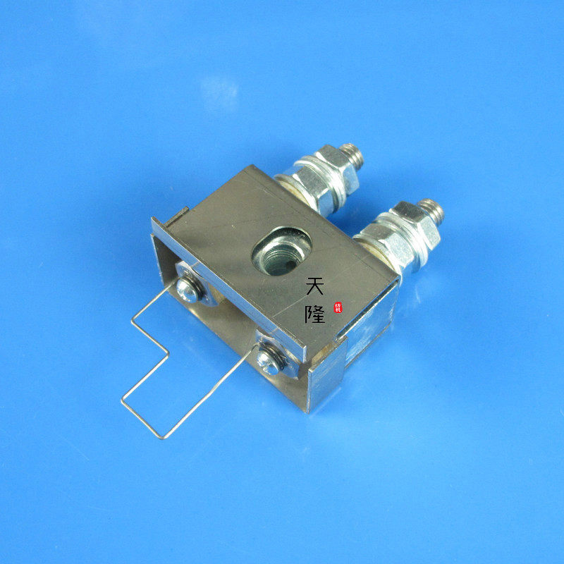 热熔刀 热切刀 纺织机械配件  纺机配件 光边刀 热刀 天隆纺机,淘宝优惠券,粉丝福利购,淘宝优惠卷