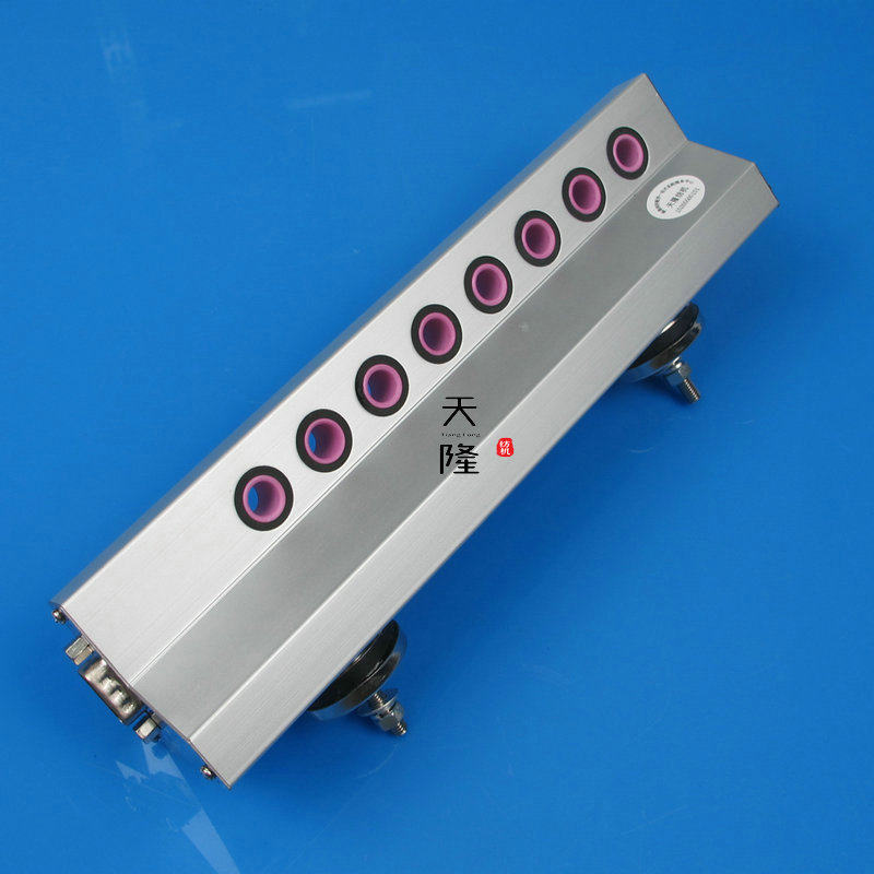 高灵敏检测器 IE800纬纱检测器 高灵敏9针8孔纬纱检测器 纺机配件,淘宝优惠券,粉丝福利购,淘宝优惠卷