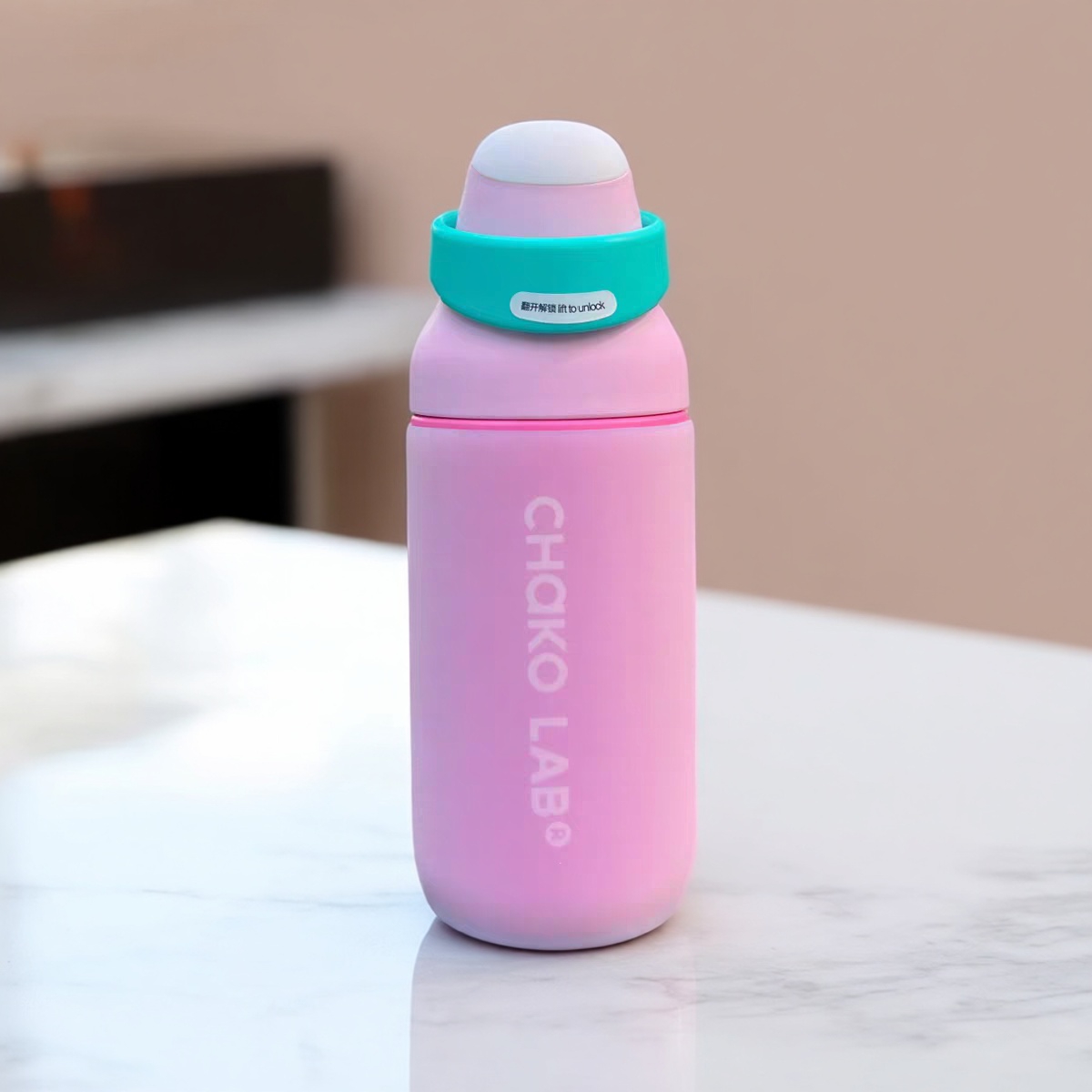 7.5cm硅胶杯套CHaKOLAB和序保温杯550ml700ml杯垫防摔学生保护套 - 图3