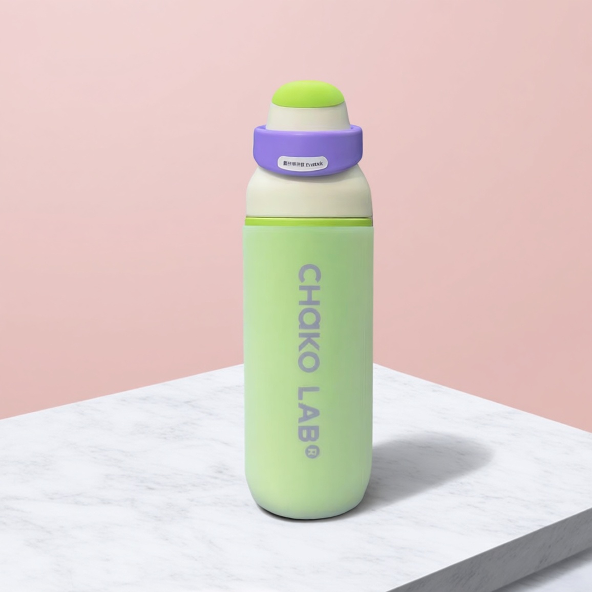 7.5cm硅胶杯套CHaKOLAB和序保温杯550ml700ml杯垫防摔学生保护套 - 图2