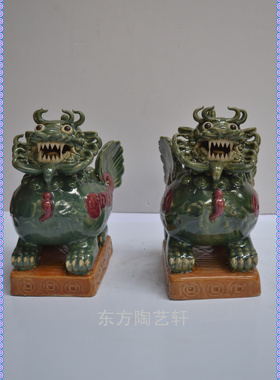貔貅摆件开业风水皮丘工艺礼品