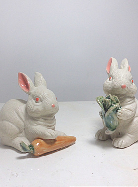 可爱风石湾公仔送礼工艺品特价