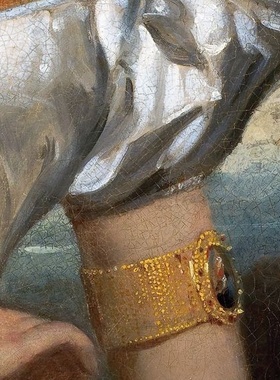 福袋系列银瑕疵品特价项链