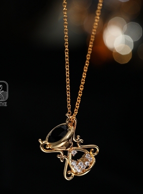 沙漏复古浪漫针形调节女