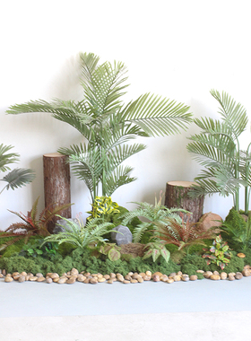 设计师多套方案,也可自己搭配